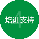 培訓支持