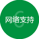 網絡支持