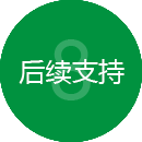 后續支持