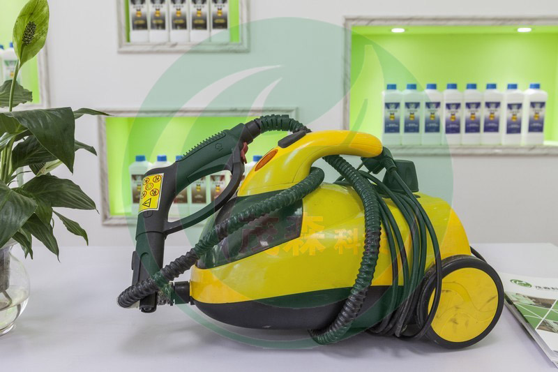 高溫熏蒸機