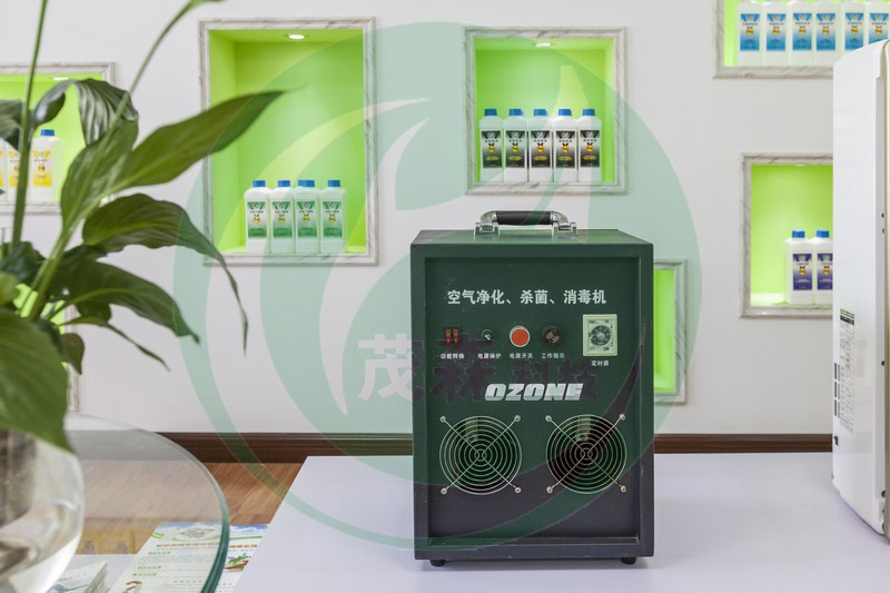 臭氧機